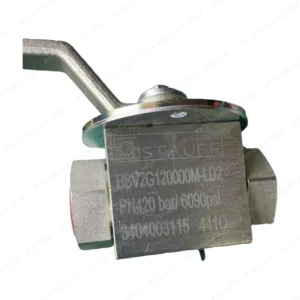 STAUFF BBV2G120000M-LD2