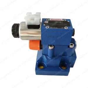 REXROTH DBW 20 B2-52/315U6EG24N9K4