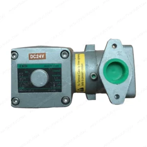 CKD AB41E4-03-3-D3TACR