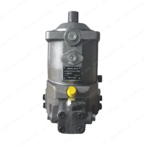 REXROTH A6VM80HA1R1/63W-VZB027