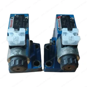 REXROTH DBW 20 A2-52/350-6EG24N9K4 / R900916161