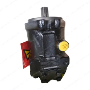 REXROTH A4FM28/32W-NSC02-S / R902231193