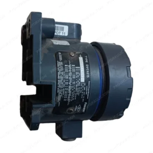 FISHER DVC6215