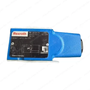 REXROTH ZDBT-XP2-10/315 / 0811104113