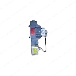 MOOG D662Z4615K / P02JXMF6VSX5-A