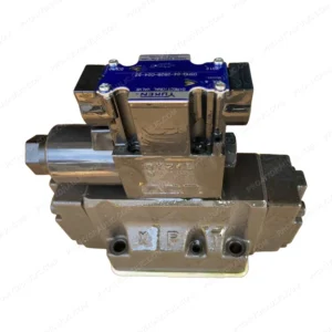 YUKEN DSHG-04-2B2B-D24-52