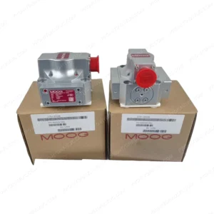 MOOG G761-3002B