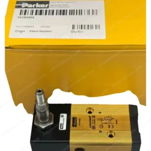 PARKER 341N3202
