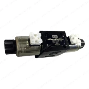 PARKER D3FBE02SCONKW018