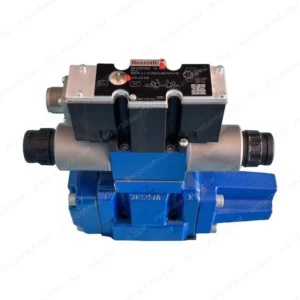 REXROTH 4WRZE10E50-73/6EG24N9ETK31/F1D3V / R900945726
