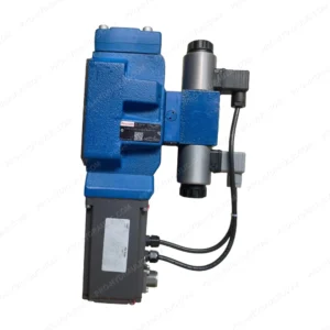 REXROTH 4WRKE 16 E200L-35/6EG24EK31/A1D3M / R900727361