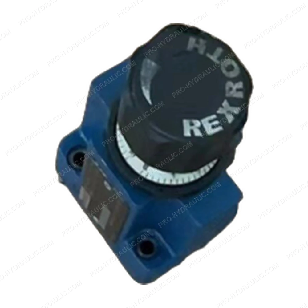 REXROTH 2FRM 6 B76-33/100MV / R900205520