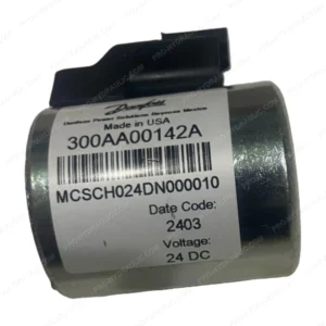 DANFOSS MCSCH024DN000010 / 300AA00142A
