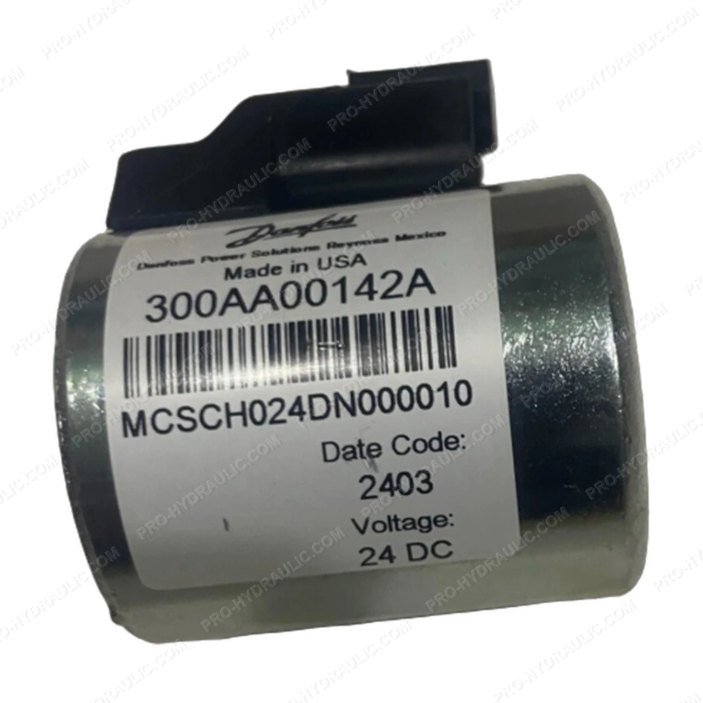 DANFOSS MCSCH024DN000010 / 300AA00142A