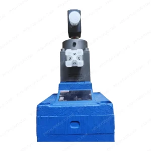 REXROTH 2FRE16-43/160LBK4M / R900915814