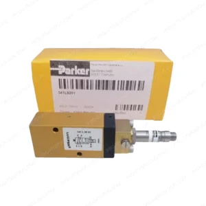PARKER 341L9201