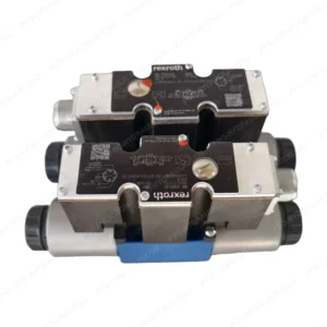 REXROTH 4WRAE6W1-30-2X/G24K31/F1V / R900976817