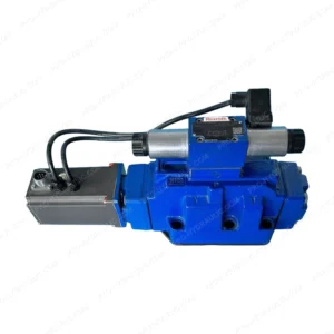 REXROTH 4WRKE25W8-350L-35/6EG24K31/F1D3M / R900979857