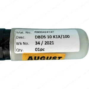 Rexroth DBDS 10 K1X/100 / R900424147
