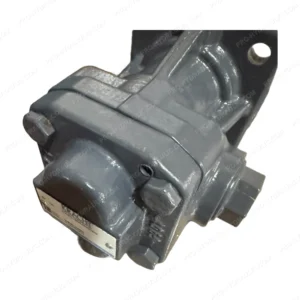 KRACHT KF 6 6F10 A0ZD6 00AAED GDW