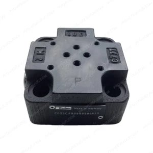 PARKER C025CA99999999N10