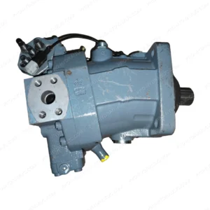 REXROTH A6VM107EP601P001G/65MWV0P47920V-0 / R902292062