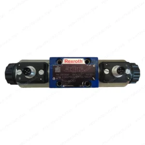 REXROTH 4WE 6 Q62/EG24N9K72L / R901235367