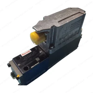 REXROTH 4WRPEH 6 C3 B24L-30/M/24F1 / R901382349