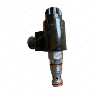 SUN HYDRAULICS DTDA-MCN