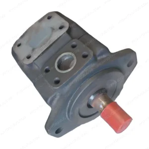 REXROTH PUU4-1X/122RA15DMC / R900929542