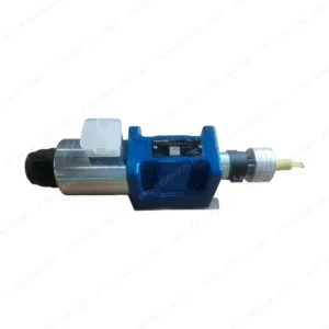 REXROTH 5-4WE10D5X/EG24K4QMBG24/M / R901336797