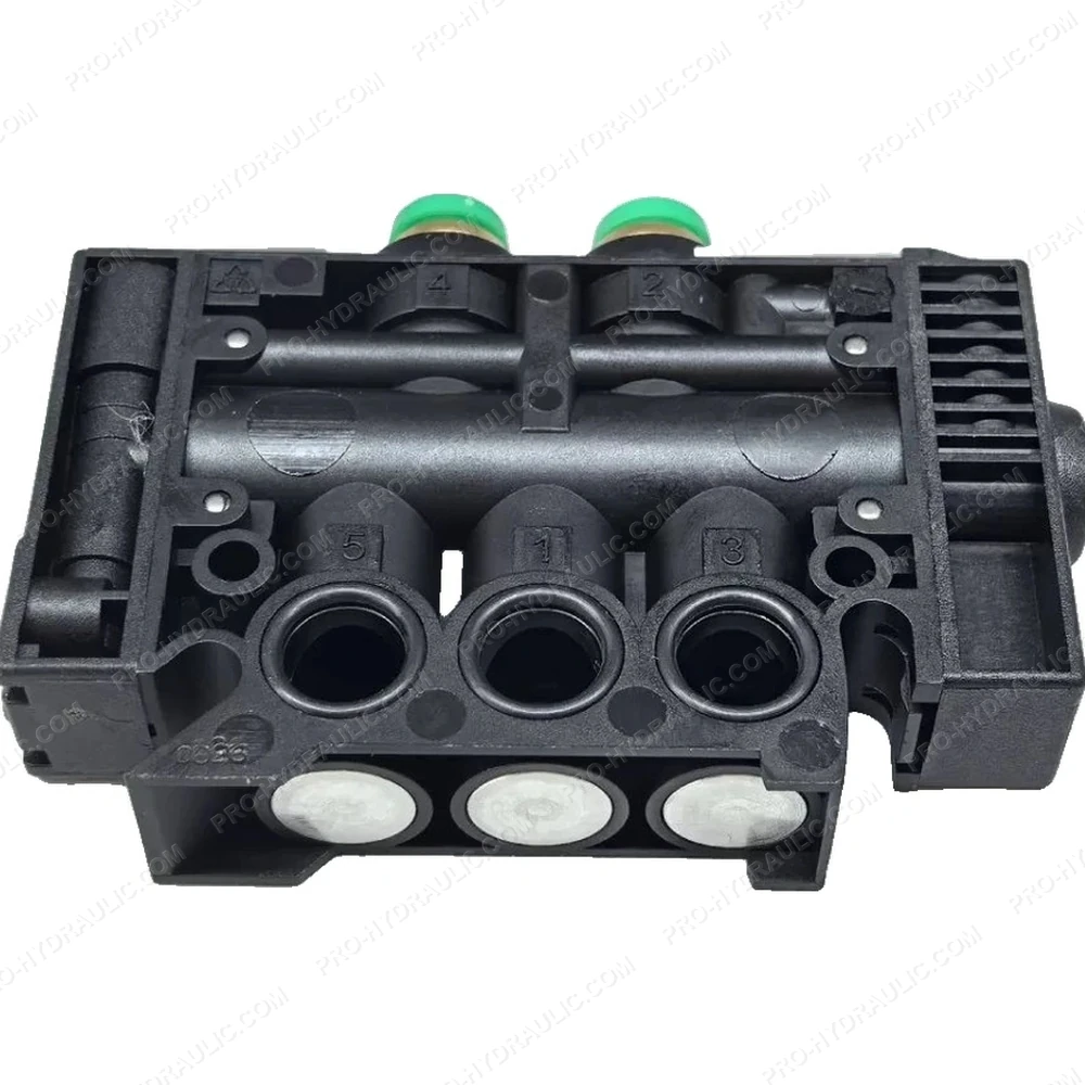 PARKER PVL-B1216067