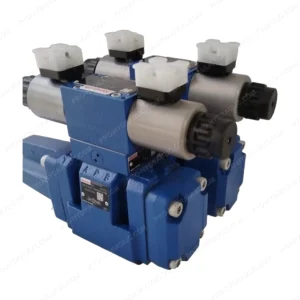 REXROTH 4WRZ 10 W6-85-71/6EG24N9ETK4/D3M / R900704206