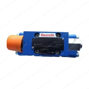 REXROTH DRC 5-52/200Y S0173 / R900917526