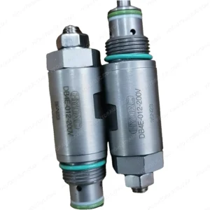 HYDAC DB4E-012-200V