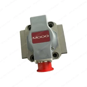 MOOG D956-2003 / HP-R18A1-RKP100TM28F2Z00