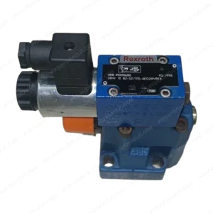 REXROTH DBW 10 B2-52/315-6EG24N9K4 / R900906285