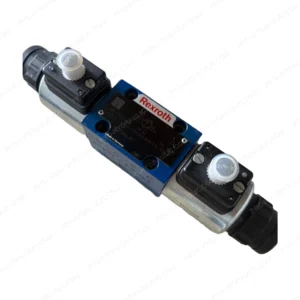 REXROTH 4WE6D46-62/OFEG24N9K72LS0407 / R901235381
