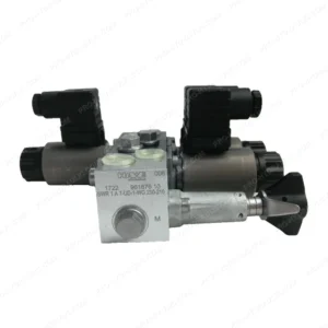 HAWE SWR 1 A 7-UD-1-WG 230-210