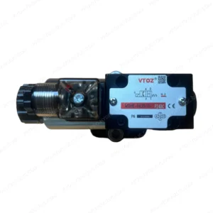 VTOZ WDHE-0639/0-P24DC