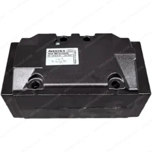 AVENTICS 5672310000 / V567-3/2NC-SR-30BAR