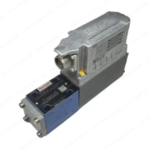 REXROTH 4WRPEH 6 C4 B40L-31/M/24A1 / R901382319
