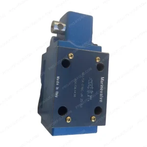 MARINEVALVE DG17S4-016C-JA-25-S1