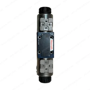 REXROTH 4WE 6 J62/EG24N9K4/S0407 / R900585479