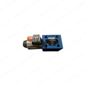 SHLIXIN 4WE10D-L3X/CG24NZ5L