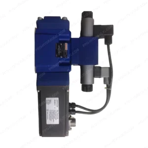 REXROTH 4WRKE 10 E50L-33/6EG24ETK31/A1D3M / R90071954