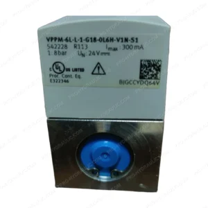 FESTO VPPM-6L-L-1-G18-0L6H-V1N-S1 / 542228