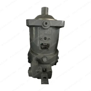 REXROTH A6VM160EP2D/63W-VZB020FPB-K
