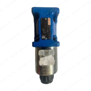 REXROTH 4WE 10 LB50/EG24N9K4/M / R901324079