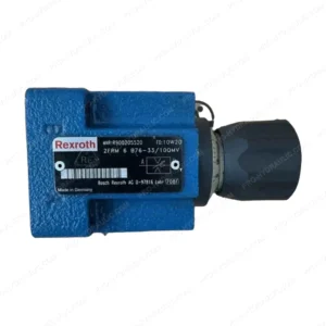REXROTH 2FRM 6 B76-33/100MV / R900205520